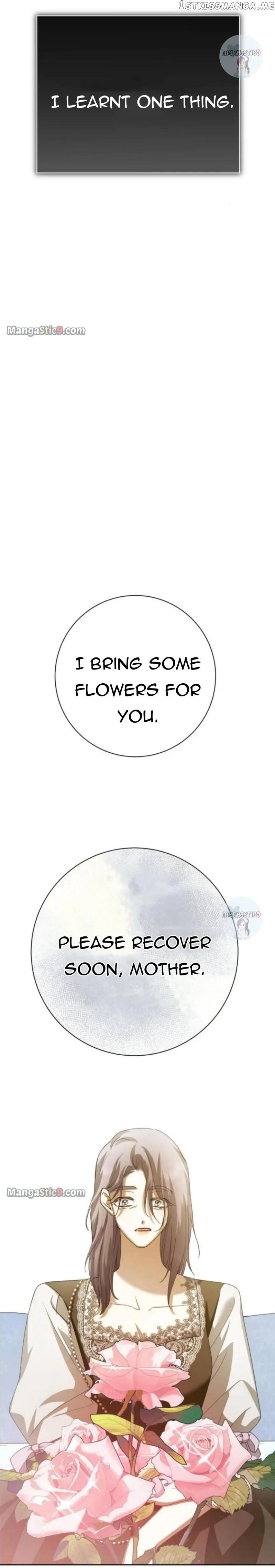I Want to Be You, Just For A Day Chapter 154 page 18