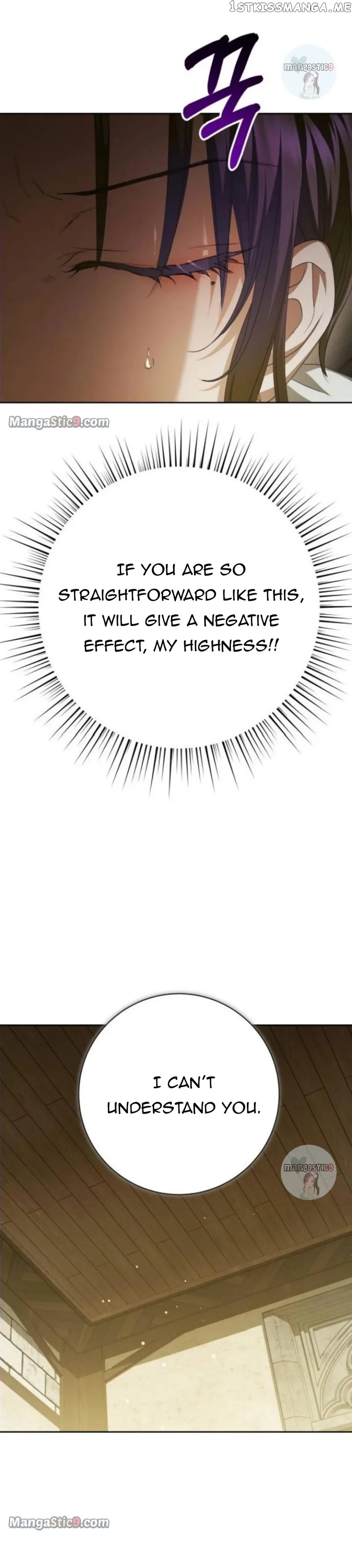 I Want to Be You, Just For A Day Chapter 153 page 31