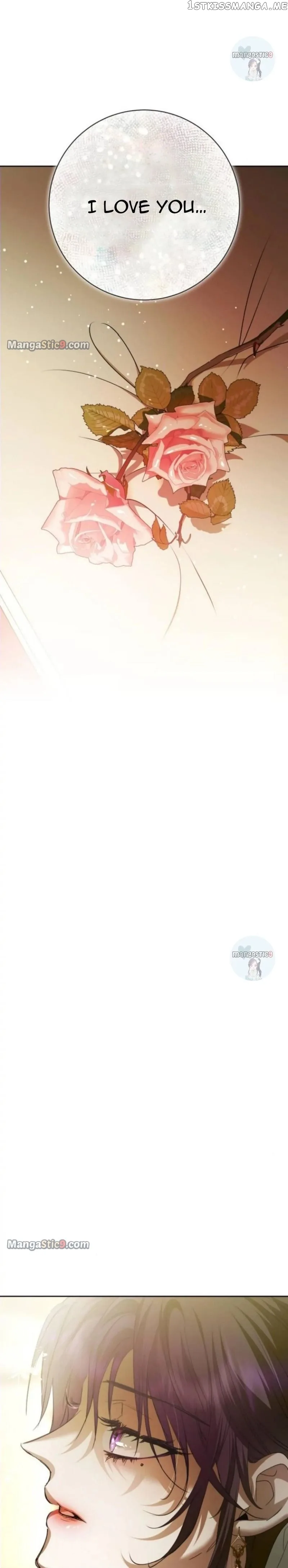 I Want to Be You, Just For A Day Chapter 154 page 22