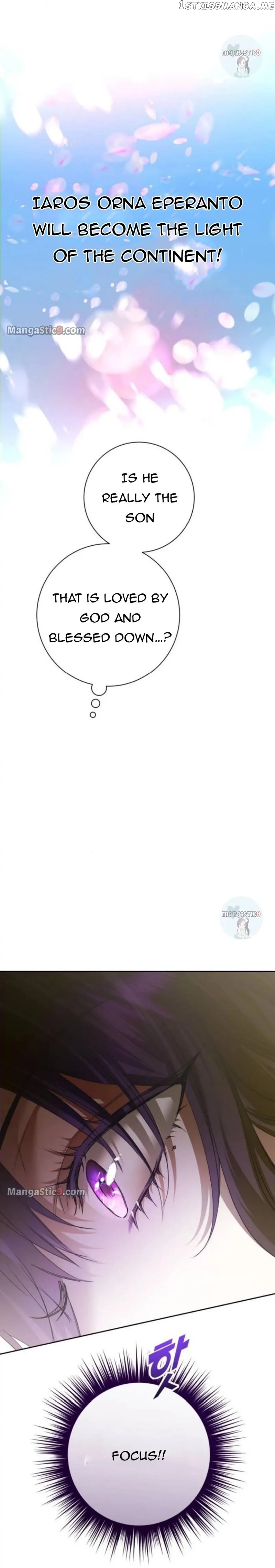 I Want to Be You, Just For A Day Chapter 154 page 26