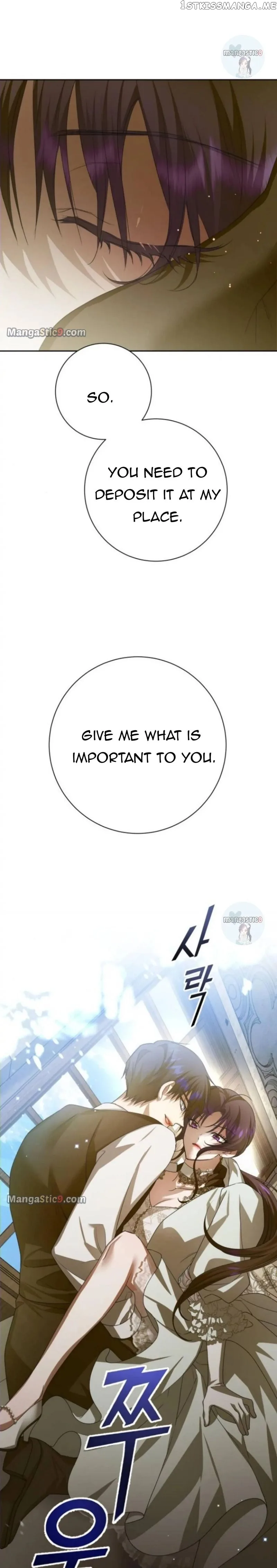 I Want to Be You, Just For A Day Chapter 154 page 46
