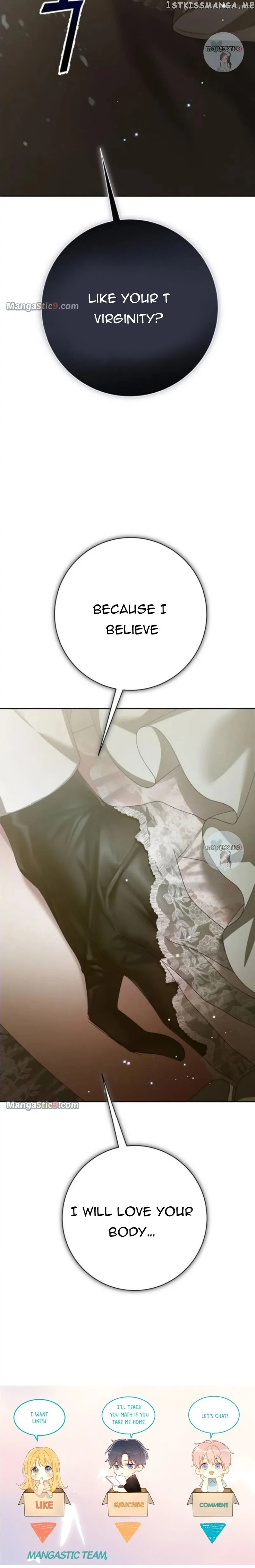 I Want to Be You, Just For A Day Chapter 154 page 47