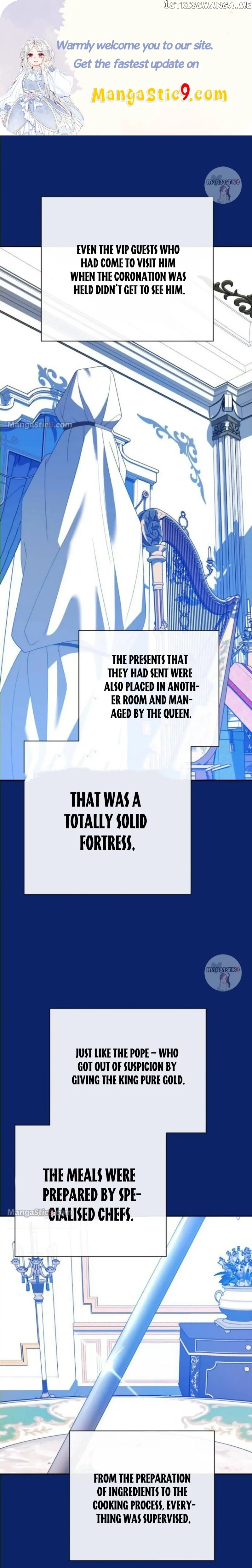 I Want to Be You, Just For A Day Chapter 162 page 1