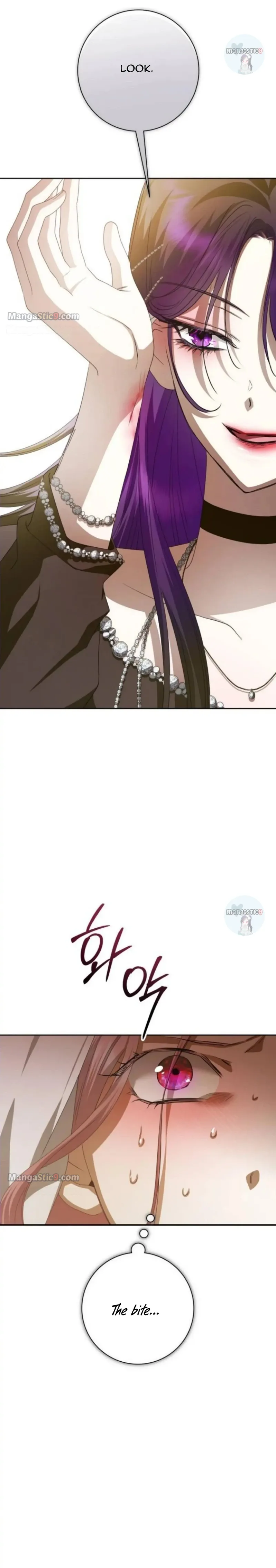 I Want to Be You, Just For A Day Chapter 163 page 10