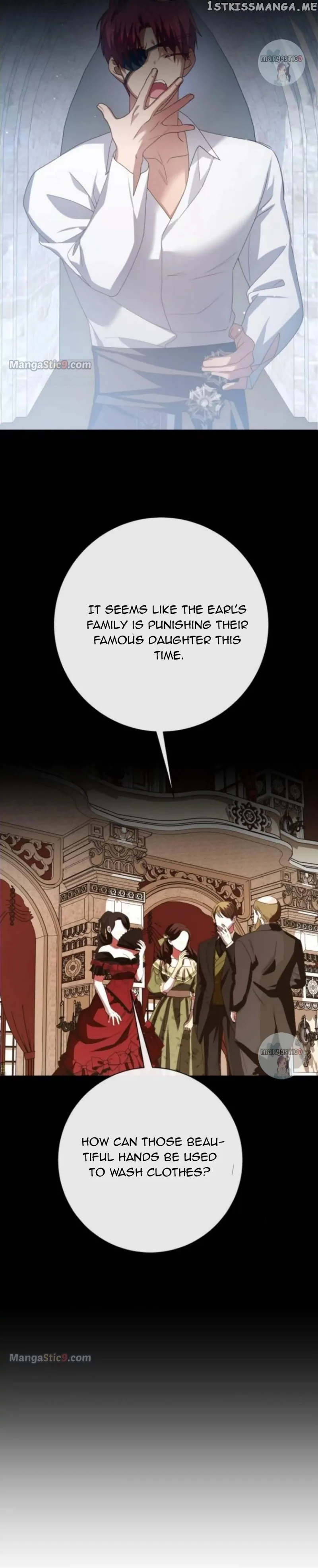 I Want to Be You, Just For A Day Chapter 162 page 15