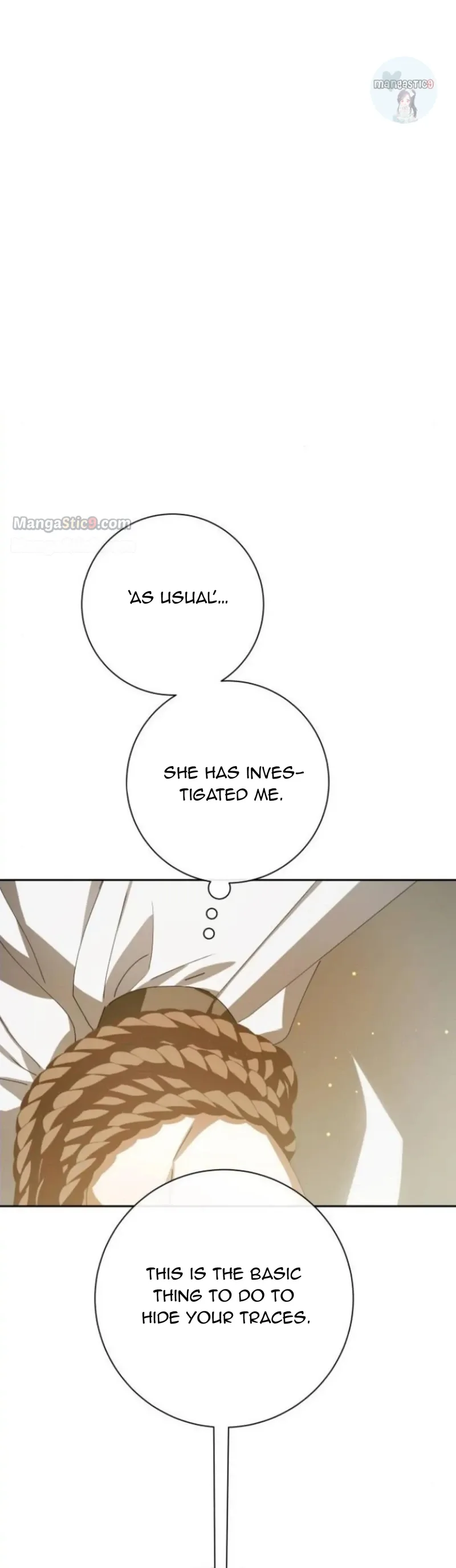 I Want to Be You, Just For A Day Chapter 163 page 15