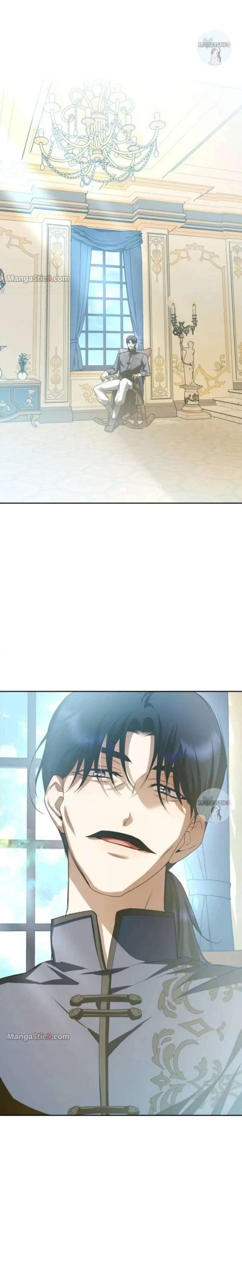 I Want to Be You, Just For A Day Chapter 164 page 6