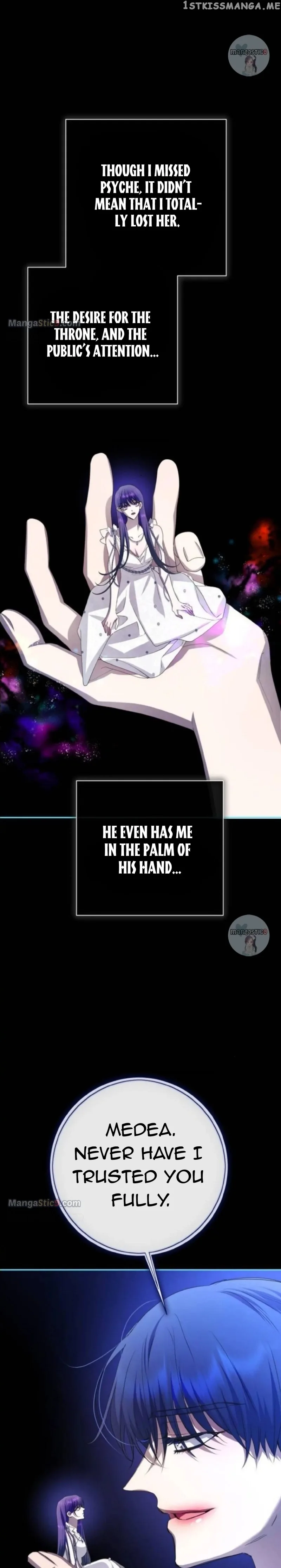I Want to Be You, Just For A Day Chapter 162 page 29