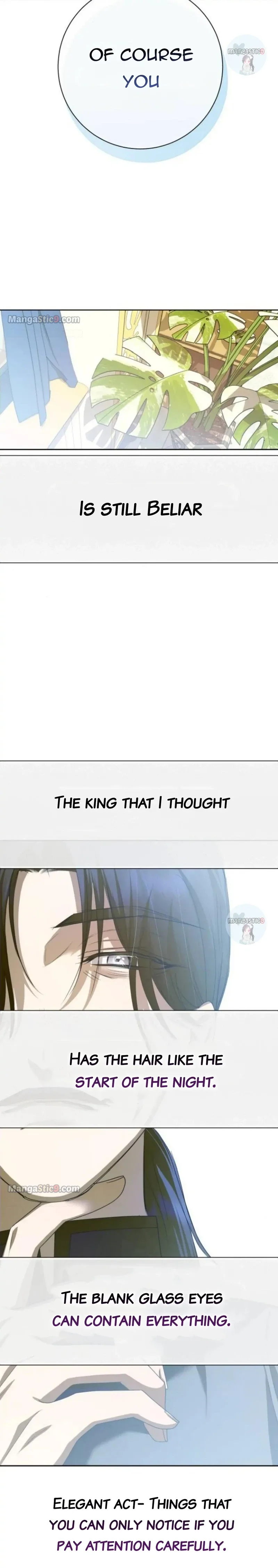 I Want to Be You, Just For A Day Chapter 164 page 15