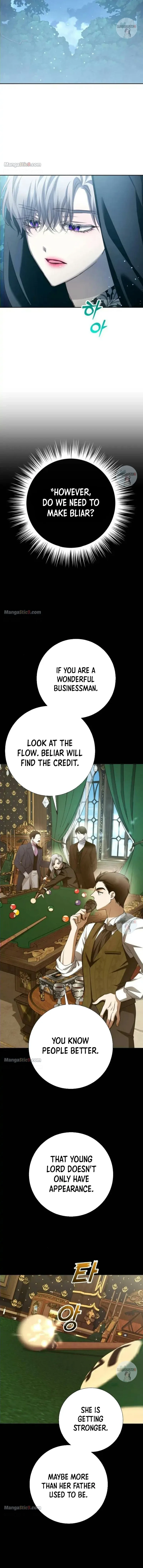 I Want to Be You, Just For A Day Chapter 161 page 24