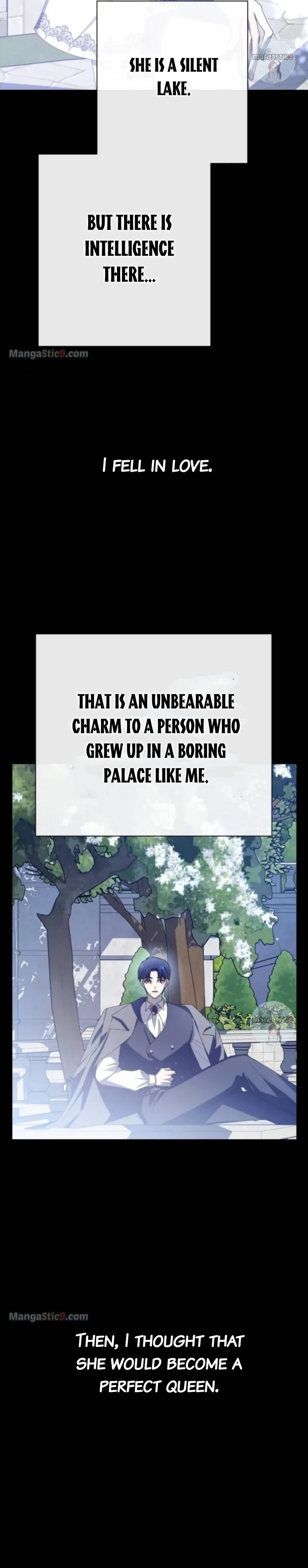 I Want to Be You, Just For A Day Chapter 164 page 26