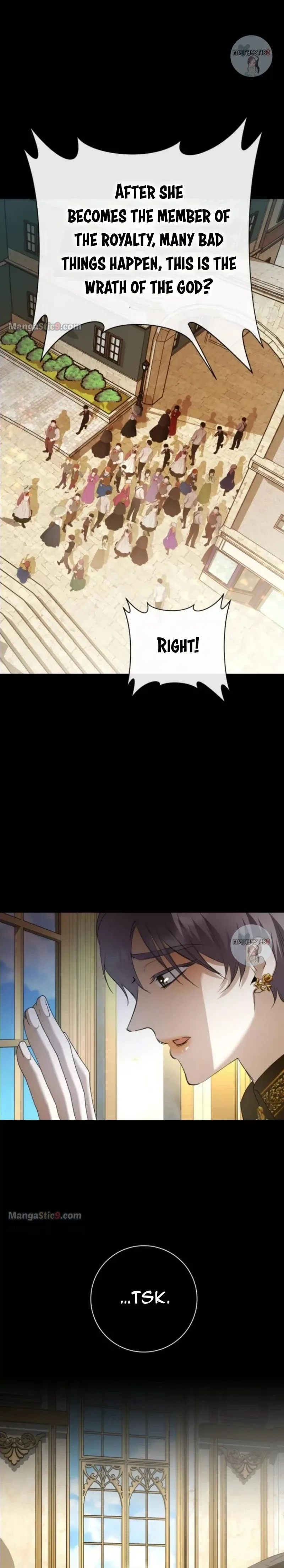 I Want to Be You, Just For A Day Chapter 164 page 29