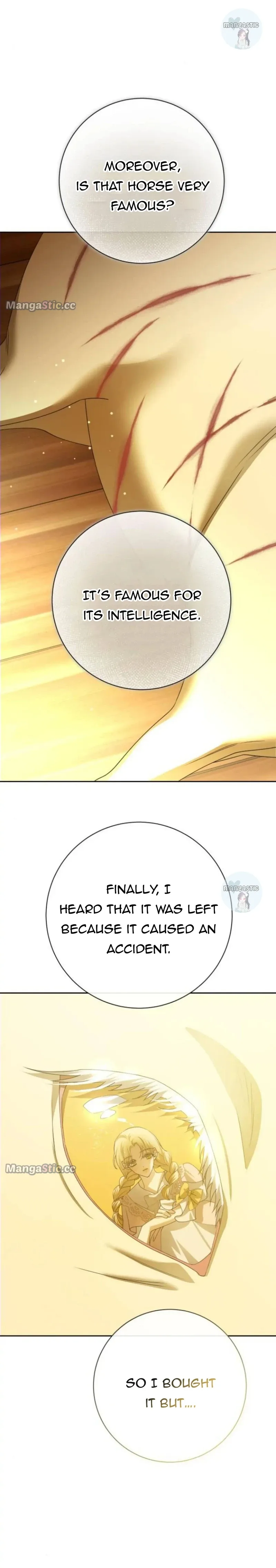 I Want to Be You, Just For A Day Chapter 168 page 4