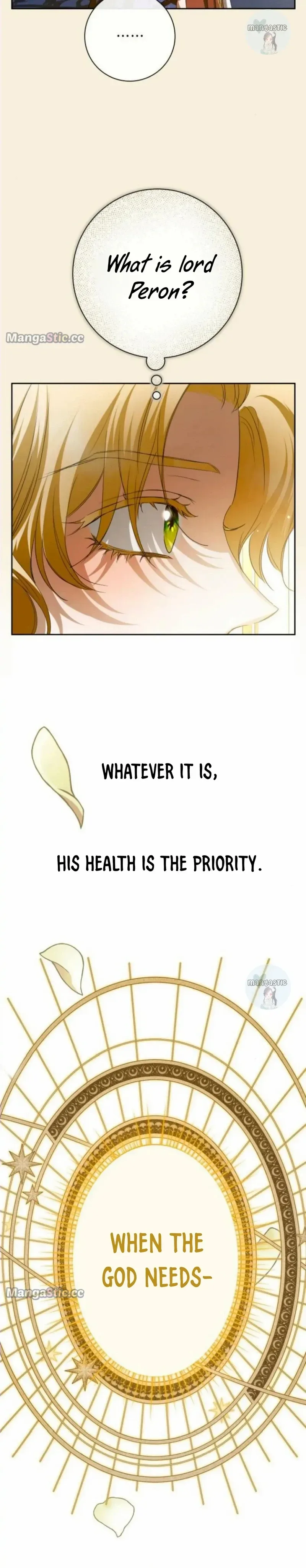 I Want to Be You, Just For A Day Chapter 167 page 6
