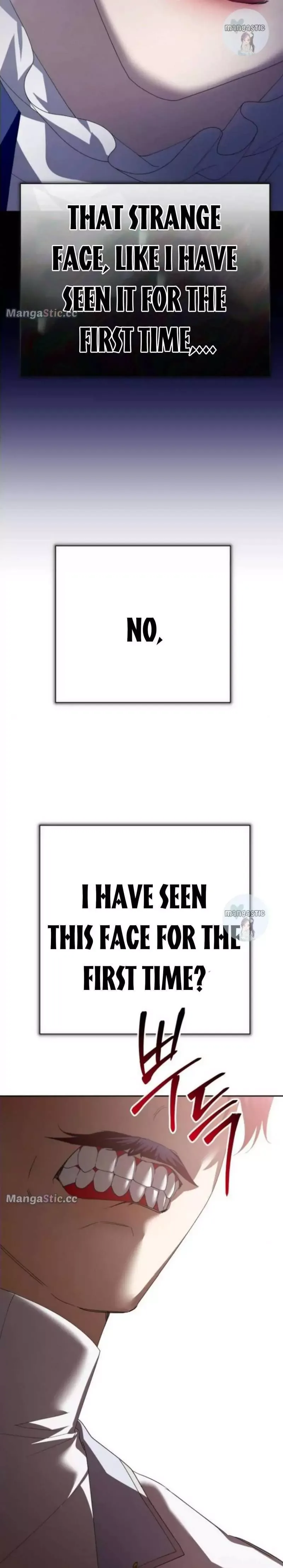 I Want to Be You, Just For A Day Chapter 169 page 6