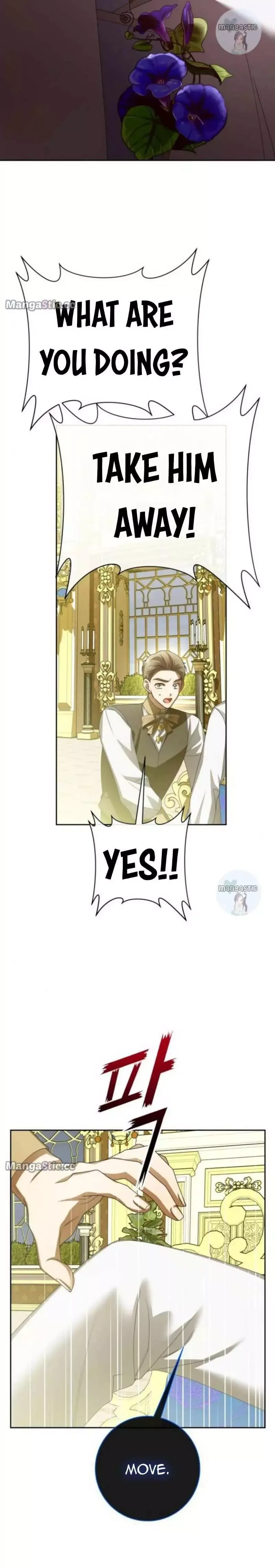 I Want to Be You, Just For A Day Chapter 169 page 7
