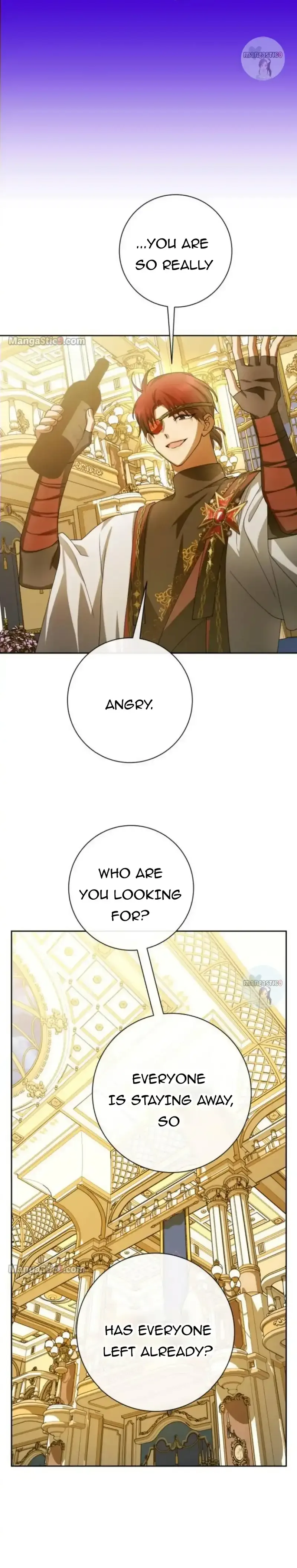 I Want to Be You, Just For A Day Chapter 166 page 28