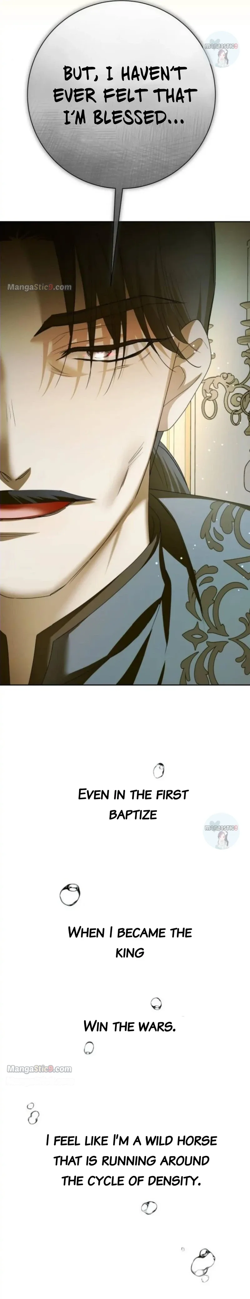 I Want to Be You, Just For A Day Chapter 164 page 41