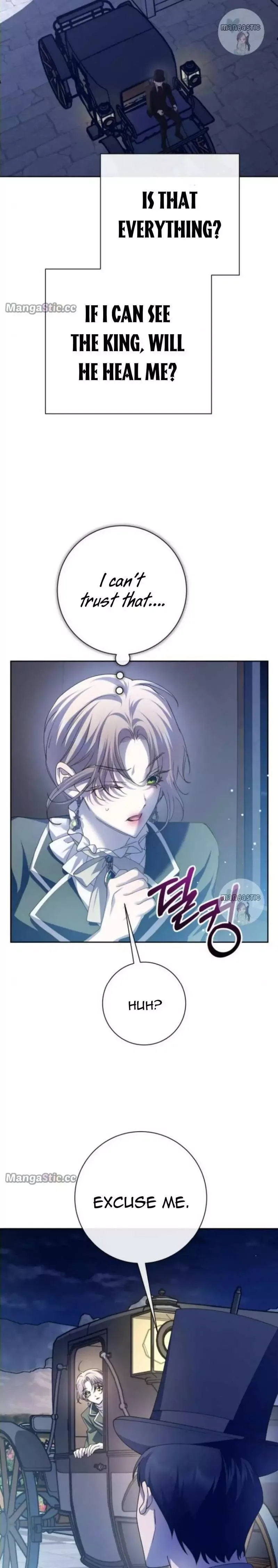 I Want to Be You, Just For A Day Chapter 169 page 13