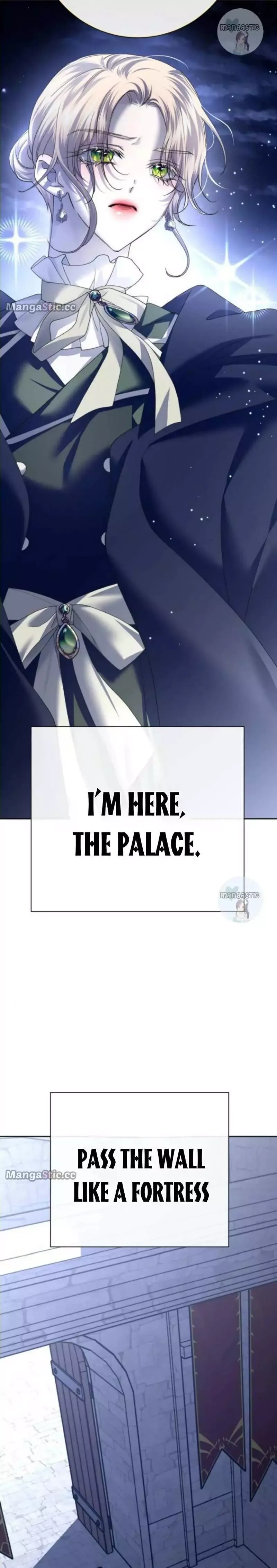I Want to Be You, Just For A Day Chapter 169 page 12