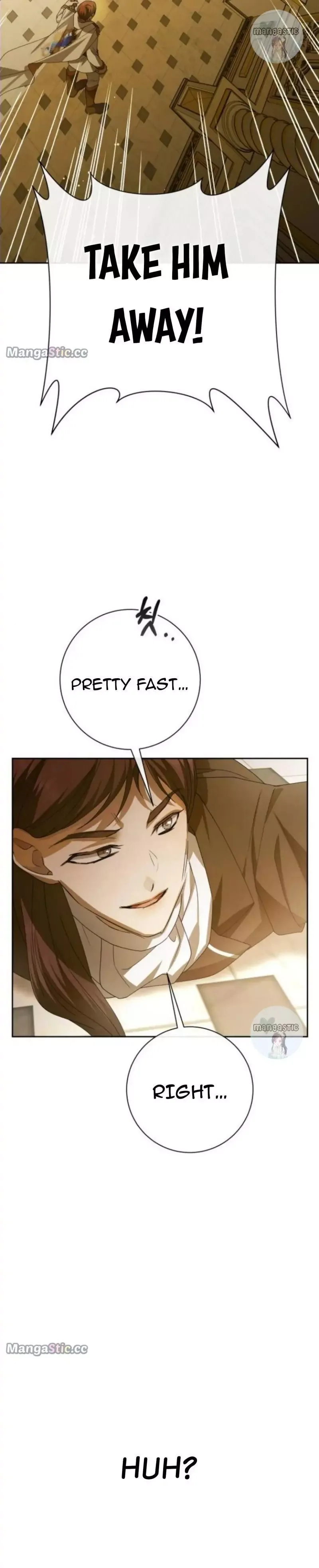 I Want to Be You, Just For A Day Chapter 169.5 page 8