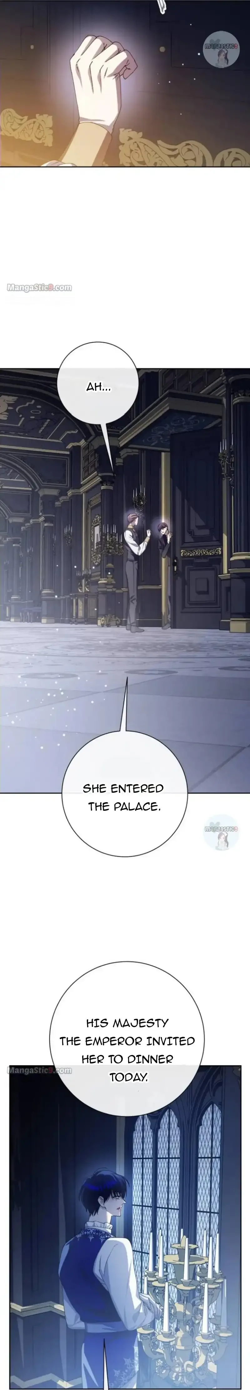 I Want to Be You, Just For A Day Chapter 166 page 31