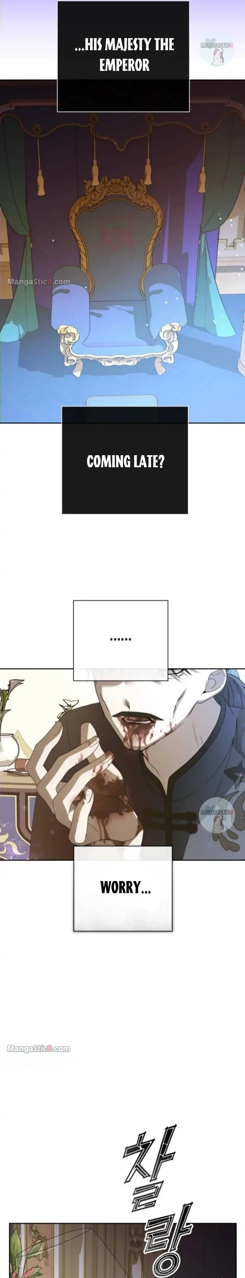 I Want to Be You, Just For A Day Chapter 165 page 28