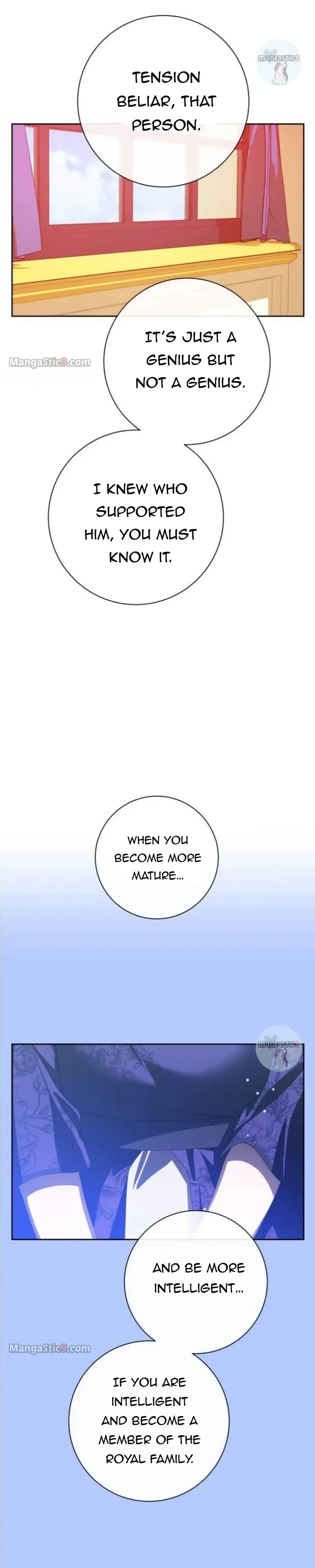 I Want to Be You, Just For A Day Chapter 164 page 47