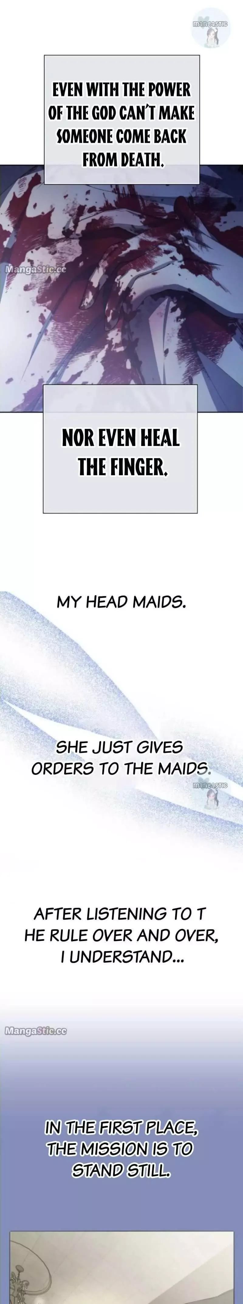 I Want to Be You, Just For A Day Chapter 169.5 page 16