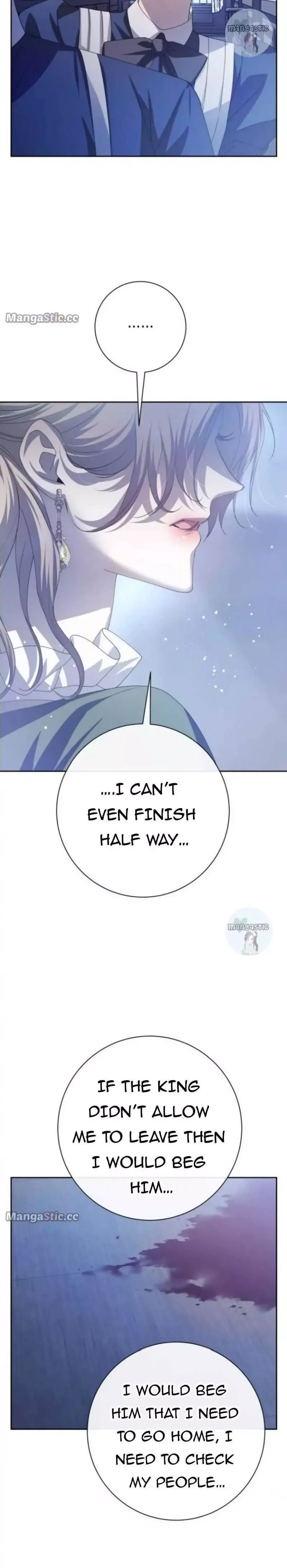 I Want to Be You, Just For A Day Chapter 169.5 page 18
