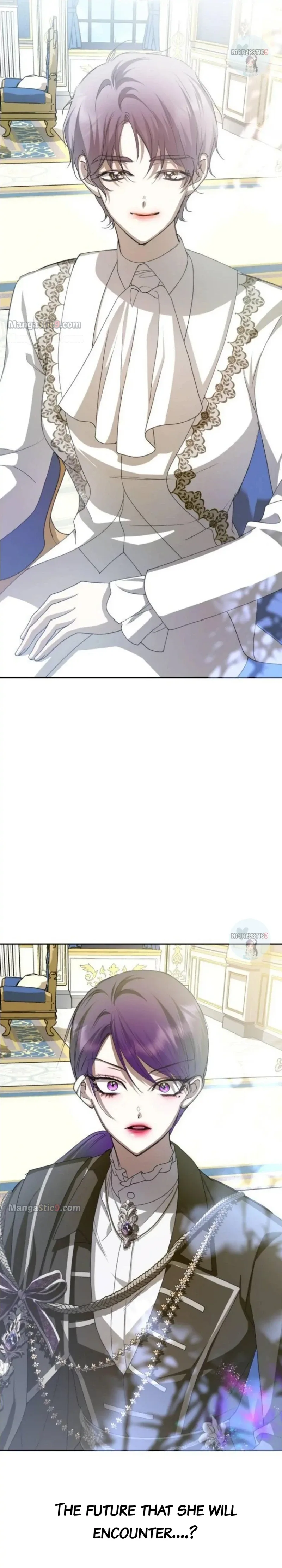 I Want to Be You, Just For A Day Chapter 164 page 45