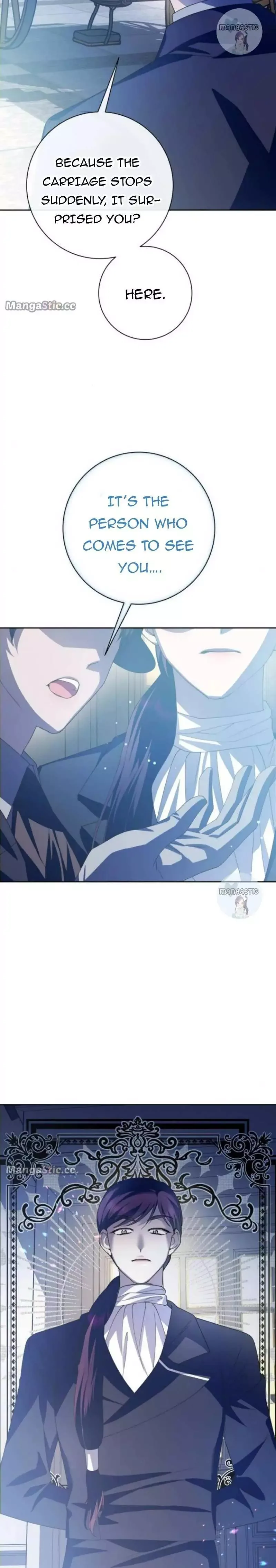 I Want to Be You, Just For A Day Chapter 169 page 14
