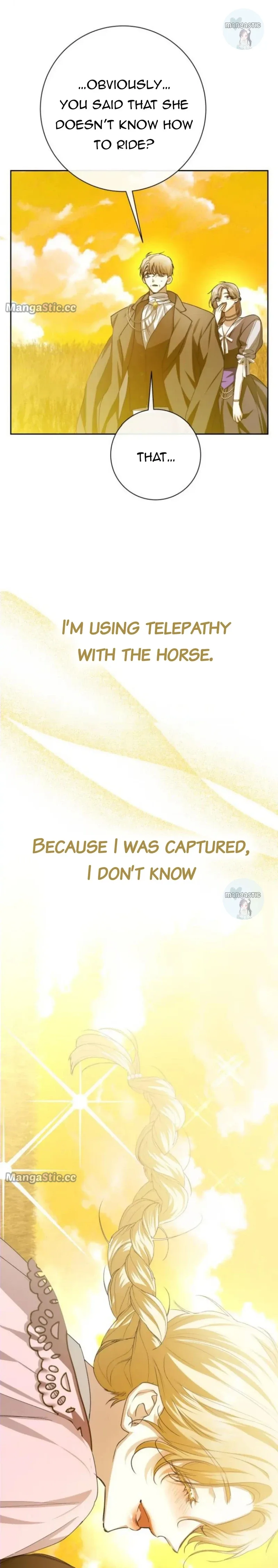 I Want to Be You, Just For A Day Chapter 168 page 13