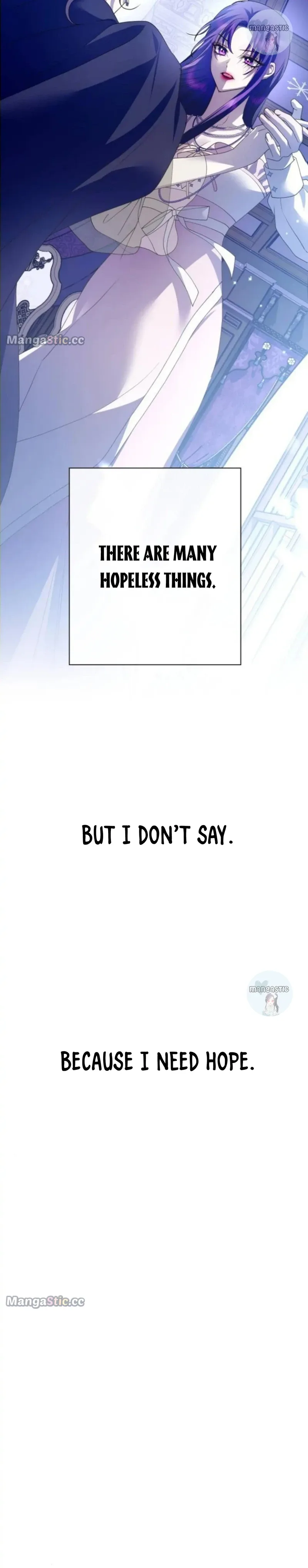 I Want to Be You, Just For A Day Chapter 167 page 24