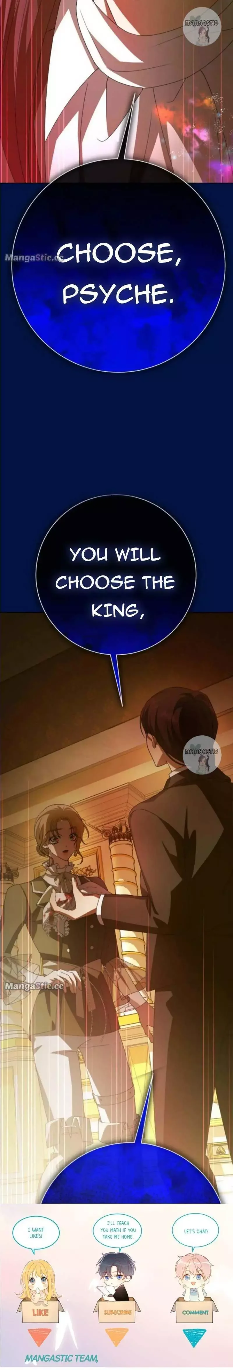 I Want to Be You, Just For A Day Chapter 169 page 25