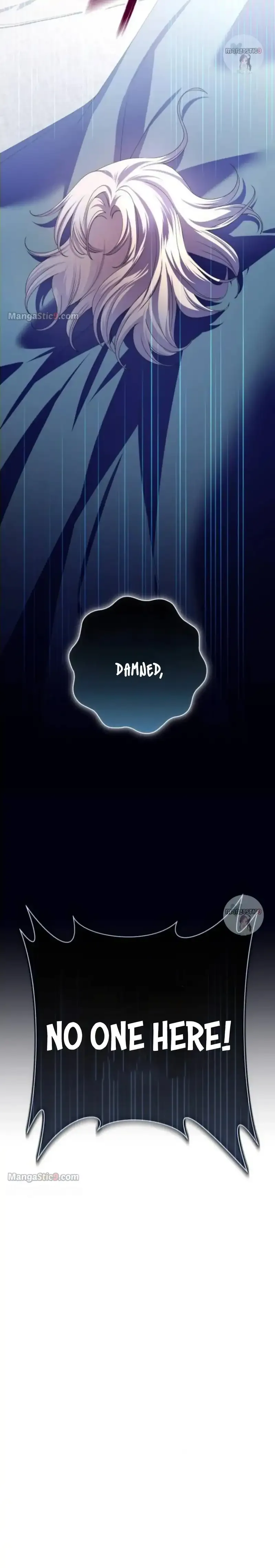 I Want to Be You, Just For A Day Chapter 166 page 41