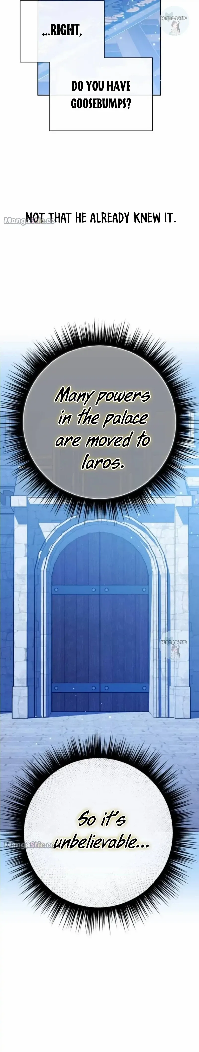 I Want to Be You, Just For A Day Chapter 167 page 29