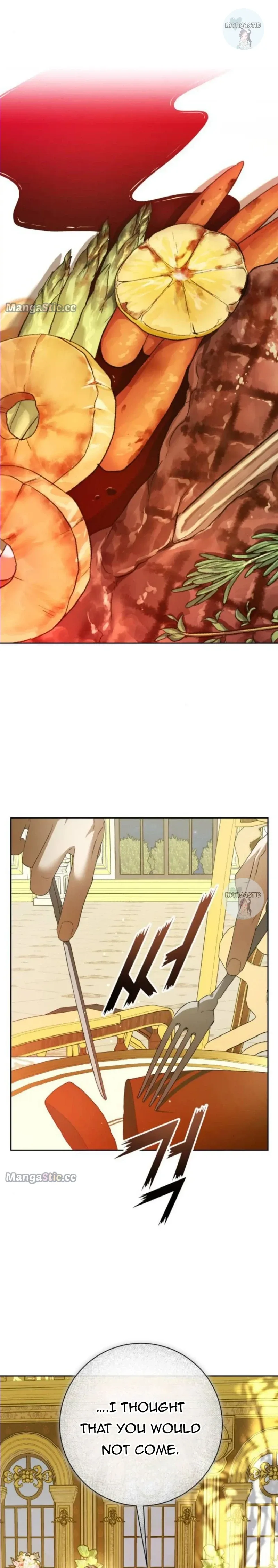 I Want to Be You, Just For A Day Chapter 168 page 25