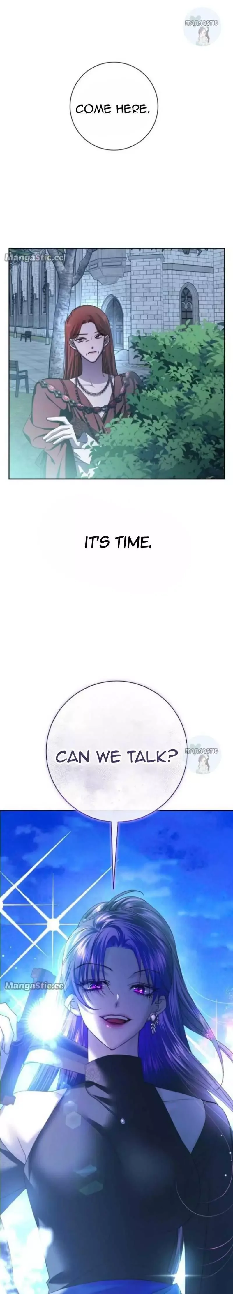 I Want to Be You, Just For A Day Chapter 169.5 page 26