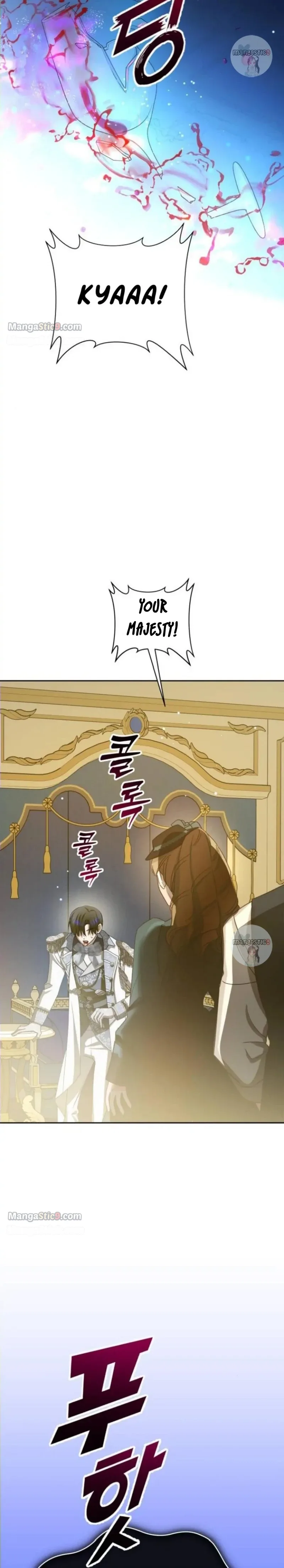 I Want to Be You, Just For A Day Chapter 165 page 49