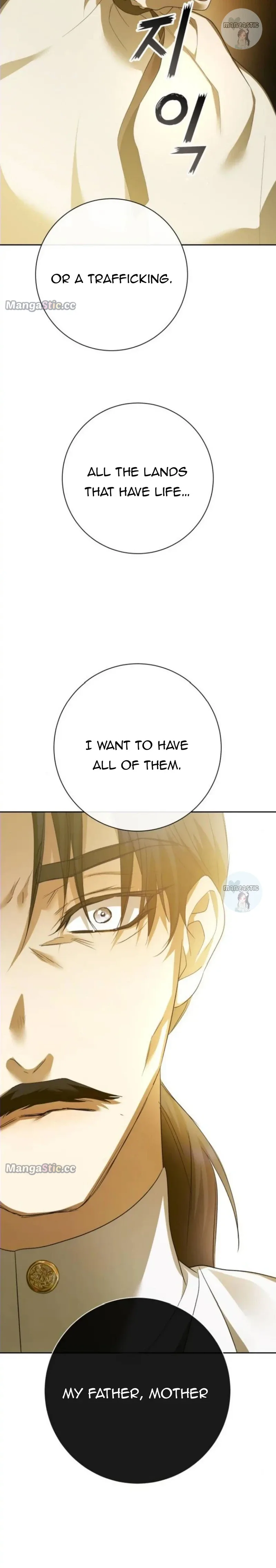 I Want to Be You, Just For A Day Chapter 168 page 36