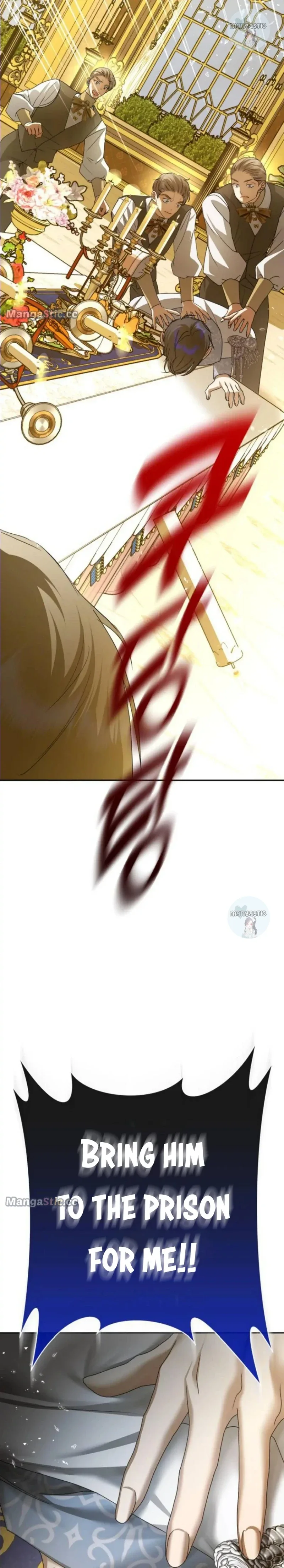I Want to Be You, Just For A Day Chapter 168 page 41