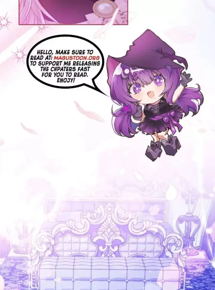I’m a Villainess, but I Imprinted with the Male Lead Chapter 7 page 5
