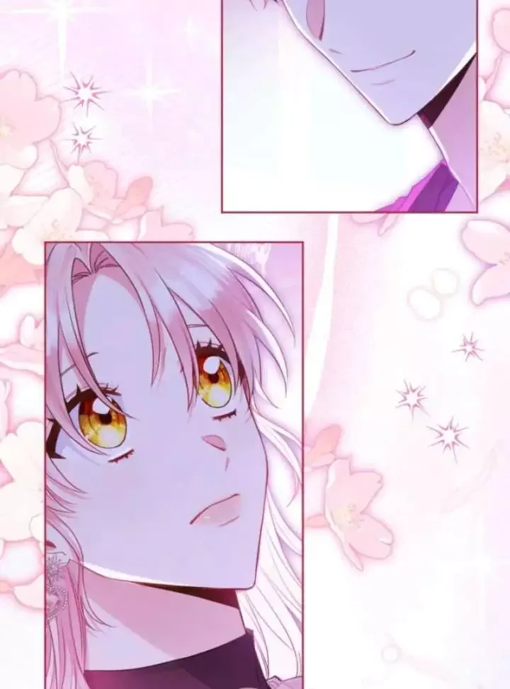 I’m a Villainess, but I Imprinted with the Male Lead Chapter 7 page 4