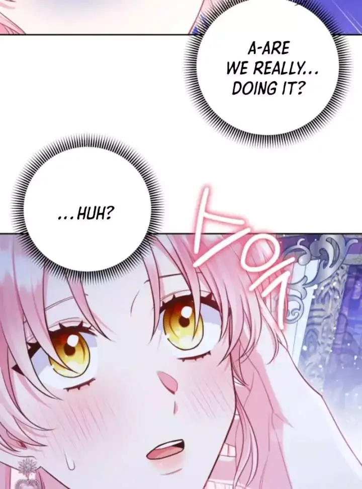 I’m a Villainess, but I Imprinted with the Male Lead Chapter 7 page 19