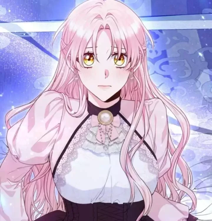 I’m a Villainess, but I Imprinted with the Male Lead Chapter 7 page 14