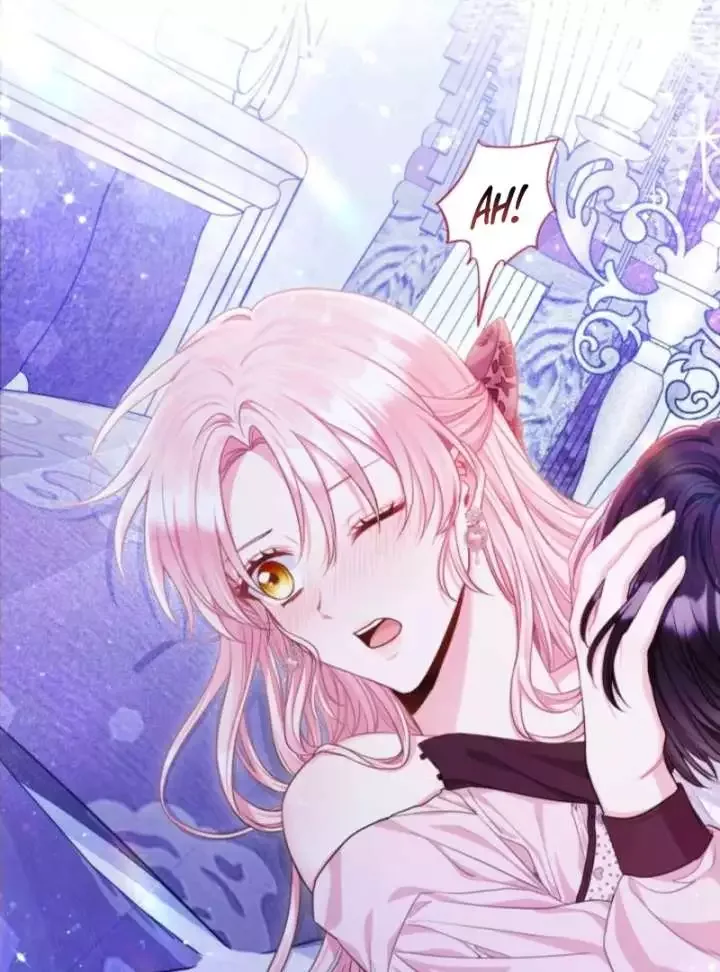 I’m a Villainess, but I Imprinted with the Male Lead Chapter 7 page 26