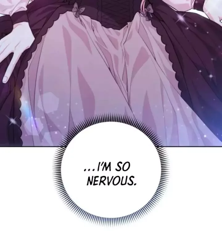 I’m a Villainess, but I Imprinted with the Male Lead Chapter 7 page 15