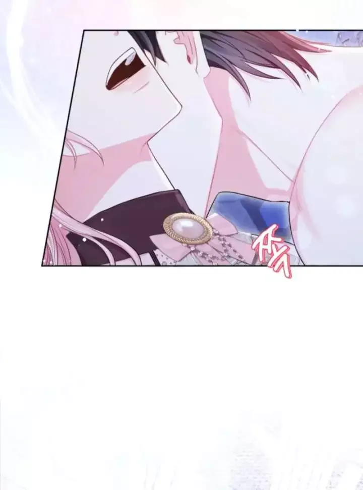 I’m a Villainess, but I Imprinted with the Male Lead Chapter 7 page 25