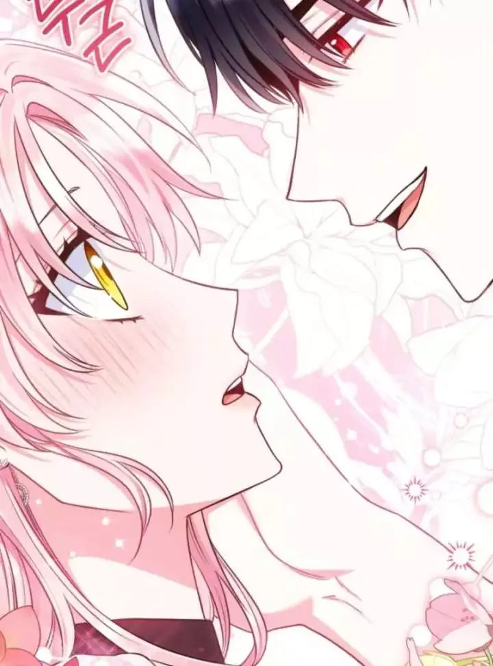 I’m a Villainess, but I Imprinted with the Male Lead Chapter 7 page 21
